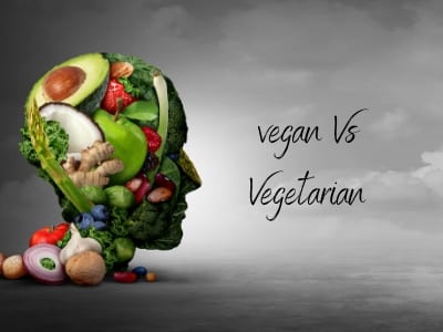Vegan Vs Vegetarians